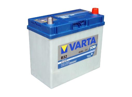   VARTA BLUE dynamic 545 156 033