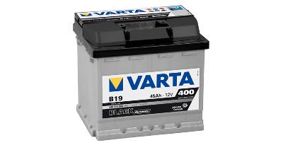  VARTA BLACK dynamic 545 413 040