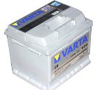   VARTA SILVER dynamic 552 401 052