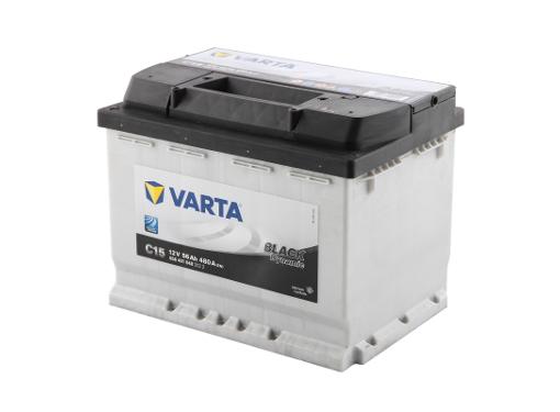  VARTA BLACK dynamic 556 401 048