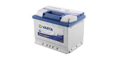  VARTA BLUE dynamic 560 408 054