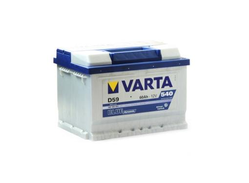  VARTA BLUE dynamic 560 409 054