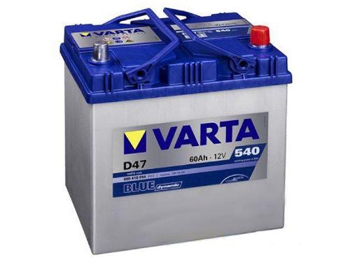   VARTA BLUE dynamic 560 410 054