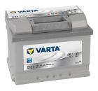  VARTA SILVER dynamic 561 400 060