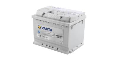   VARTA SILVER dynamic 563 401 061