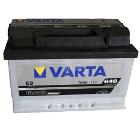  VARTA BLACK dynamic 570 409 064
