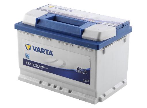   VARTA BLUE dynamic 574 013 068