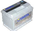  VARTA SILVER dynamic 577 400 078