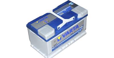  VARTA BLUE dynamic 580 406 074