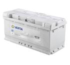  VARTA SILVER dynamic 610 402 092