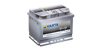  VARTA Start Stop 560 500 056