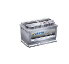 Аккумулятор VARTA Start Stop 565 500 065