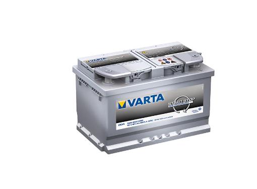  VARTA Start Stop 565 500 065