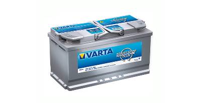  VARTA Start Stop Plus 595 901 085