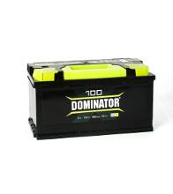 DOMINATOR 100/