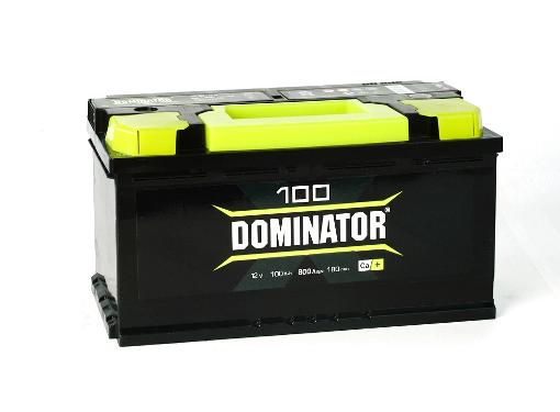  DOMINATOR 100/