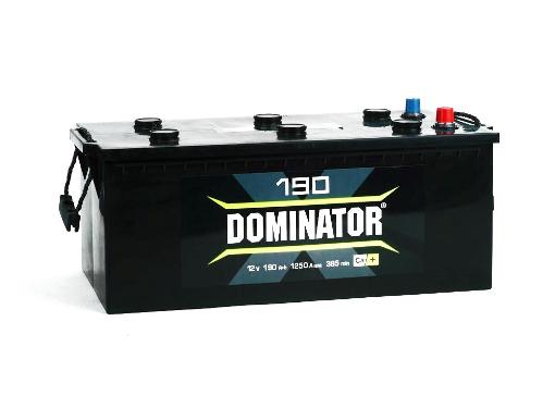  DOMINATOR 190/