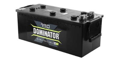  DOMINATOR 190/