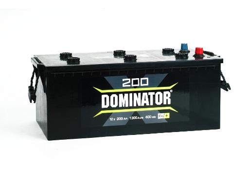  DOMINATOR 200/