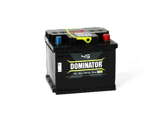  DOMINATOR 45/
