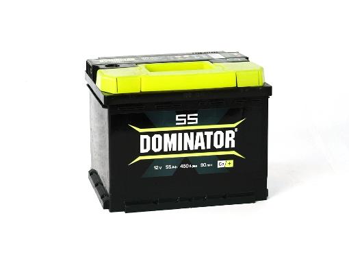  DOMINATOR 55/