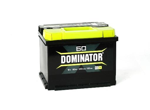  DOMINATOR 60/