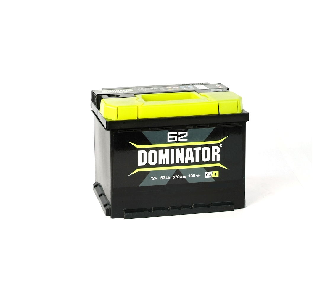  DOMINATOR 62/