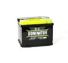  DOMINATOR 62/