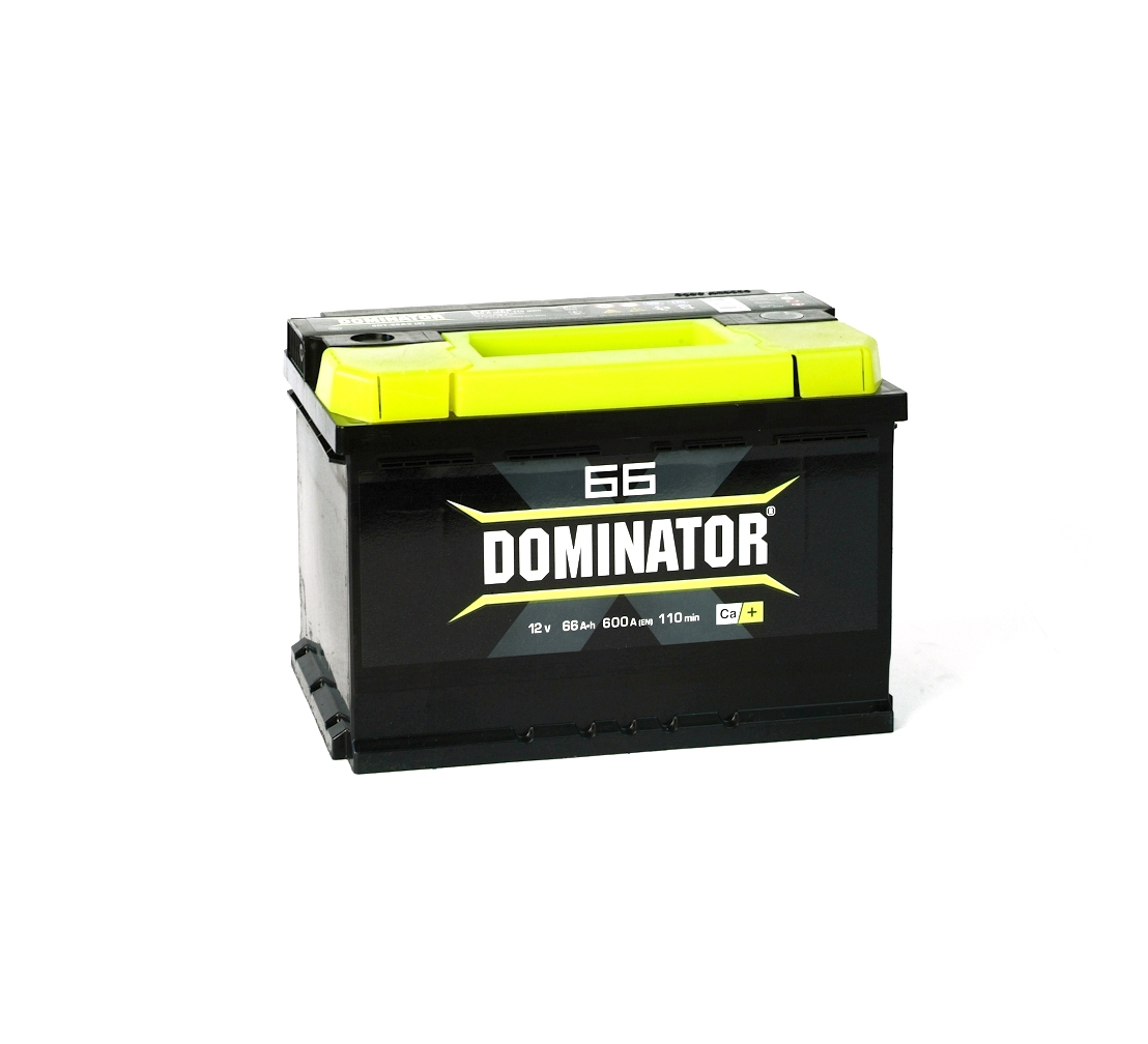   DOMINATOR 66/