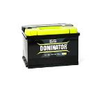  DOMINATOR 66/