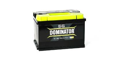  DOMINATOR 66/