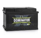  DOMINATOR 71/