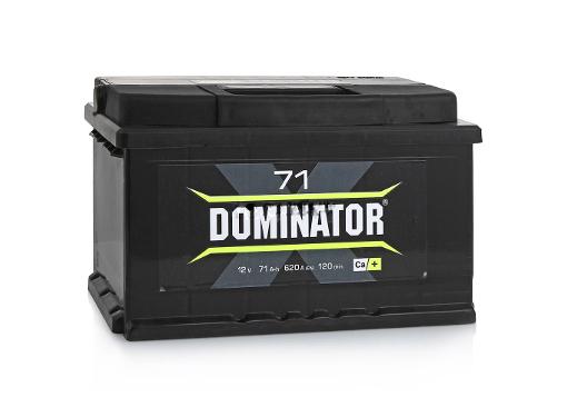  DOMINATOR 71/