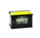   DOMINATOR 75/