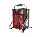 Изображение товара Тепловая пушка TIMBERK TIH Q2 3M мощность 3000 Вт для обогрева и охлаждения помещений