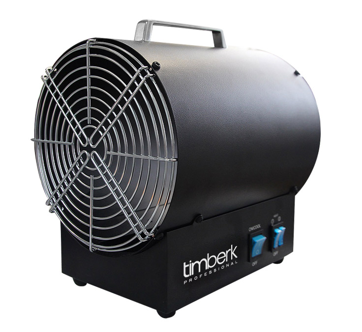 

Тепловая пушка Timberk Tih r2s 5k