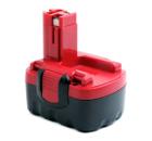  BOSCH 14.4 2 NiCd (2607335743)