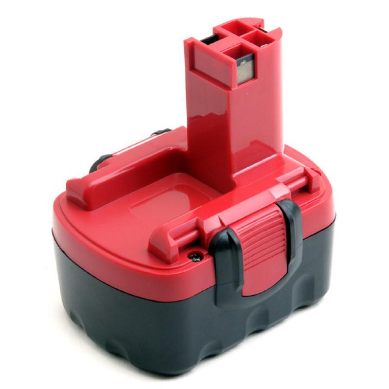 

Аккумулятор Bosch 2607335699