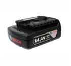  BOSCH 14.4 1.5 Li-Ion (2607336739)