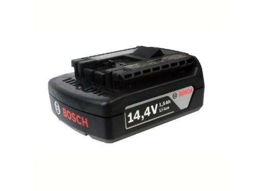  BOSCH 14.4 1.5 Li-Ion (2607336739)