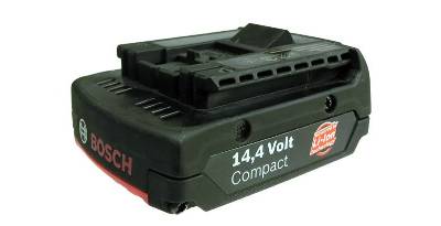  BOSCH 14.4 1.3 Li-Ion (2607336149)