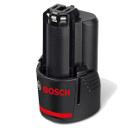  BOSCH 10.8 2 Li-Ion (2607336879)