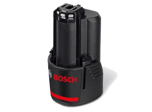  BOSCH 10.8 2 Li-Ion (2607336879)