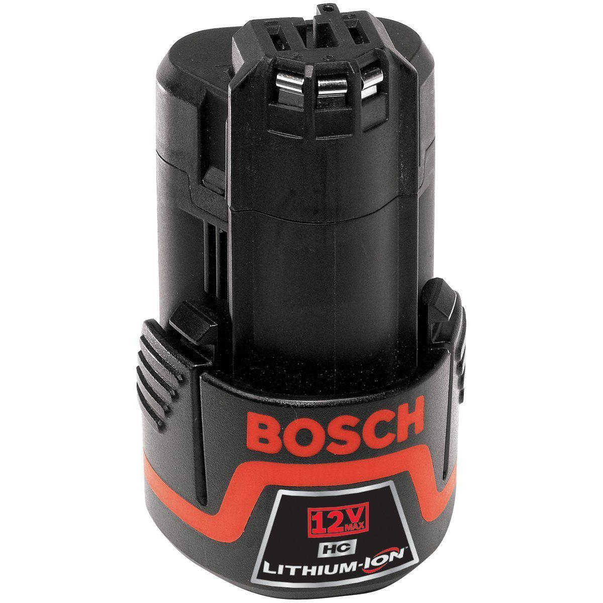 Аккумуляторы 10 bosch