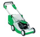 Газонокосилка бензиновая VIKING MB 555 BS