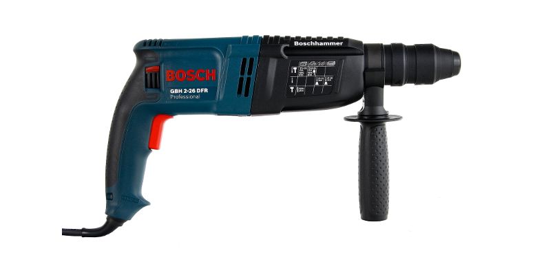 ���������� BOSCH GBH 2-26 DFR Professional (0611254768)
