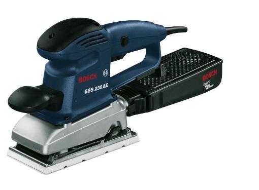   BOSCH GSS 230 AE (0601292688)