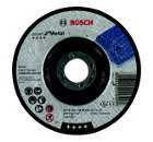 Êðóã îòðåçíîé BOSCH 125õ2.5õ22 Expert for Metal (2608600221)