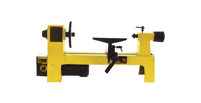 Токарный станок по дереву ЭНКОР Корвет-70