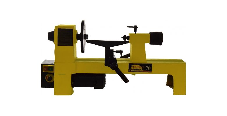 Токарный станок по дереву ЭНКОР Корвет-70